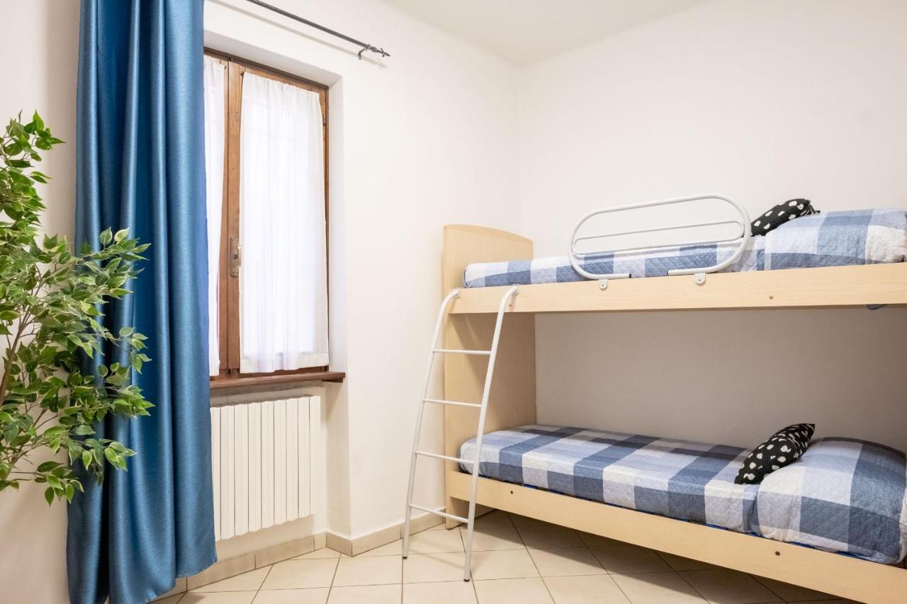 דירות דסנזאנו דל גארדה Casa Dolce Casa Desenzano - 2 Passi Dal Lago מראה חיצוני תמונה